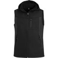 FHB Softshell-Westen Justus