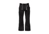 FHB Zunfthose Trenkercord m.Schlag + Knietaschen Gr.54 schwarz