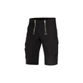 FHB Zunftbermuda Canvas leicht elastisch