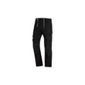 FHB Zunftbermuda Canvas leicht elastisch Knietasche