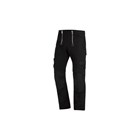 FHB Zunftbermuda Canvas leicht elastisch Knietasche