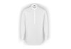 FHB Arbeitshemd unisex langarm Gr.XL weiß