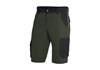 FHB Bermuda Gr.50 oliv-schwarz