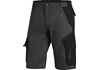 FHB Bermuda Gr.46 anthrazit-schwarz