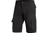 FHB Bermuda Gr.48 schwarz