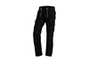 FHB Zunfthose Canvas Cordura 110/11 ohne Schlag Gr.52 schwarz
