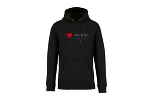 Mafell Fan Hoodie