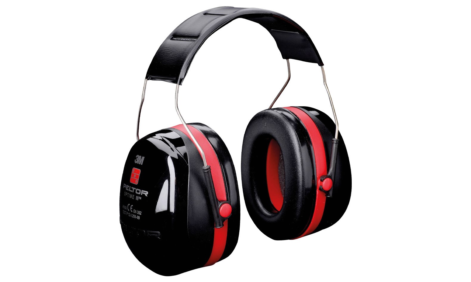 Peltor Gehörschutz Optime III