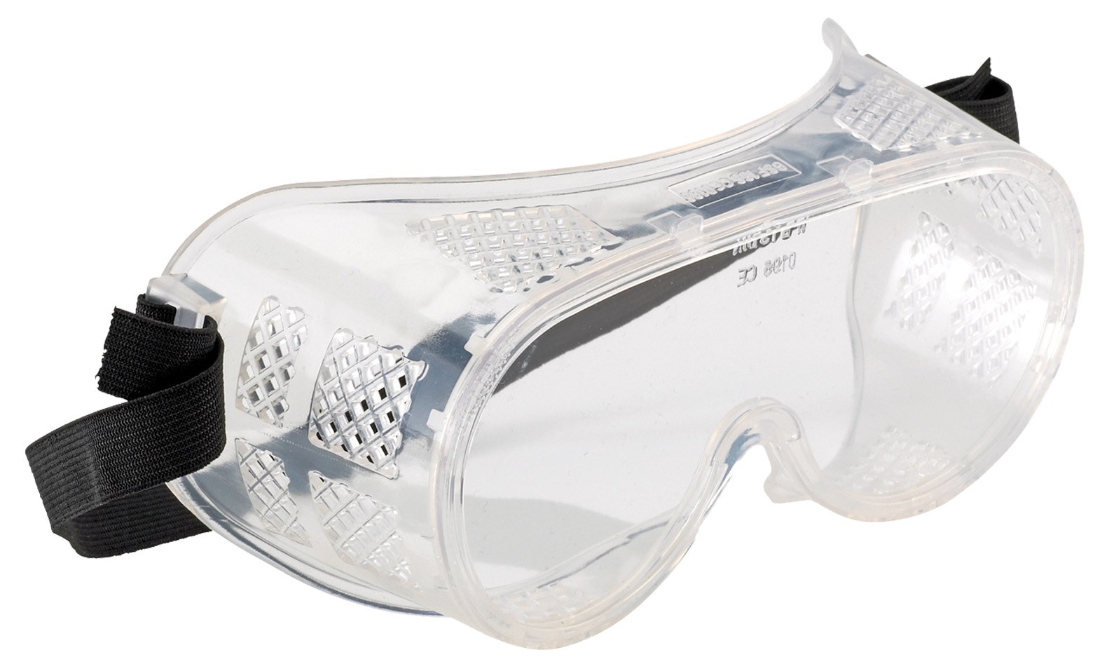 Fortis Schutzbrille Merkur