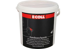 E-Coll Handwaschpaste 10 Liter Eimer