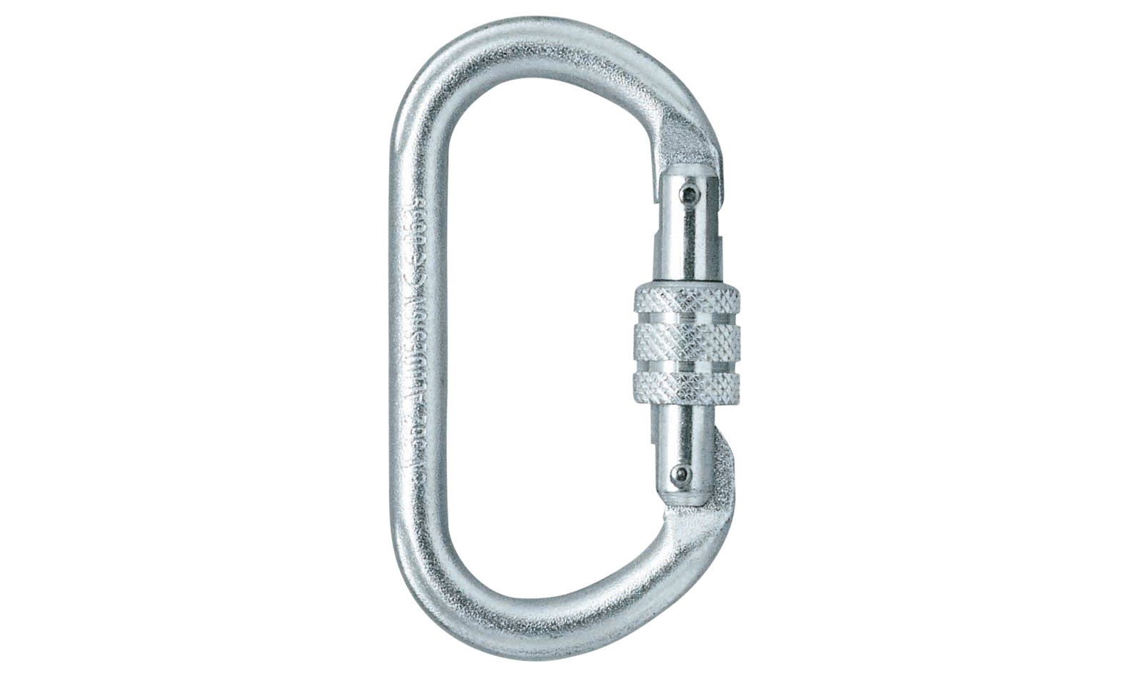 Skylotec Karabiner Stahl