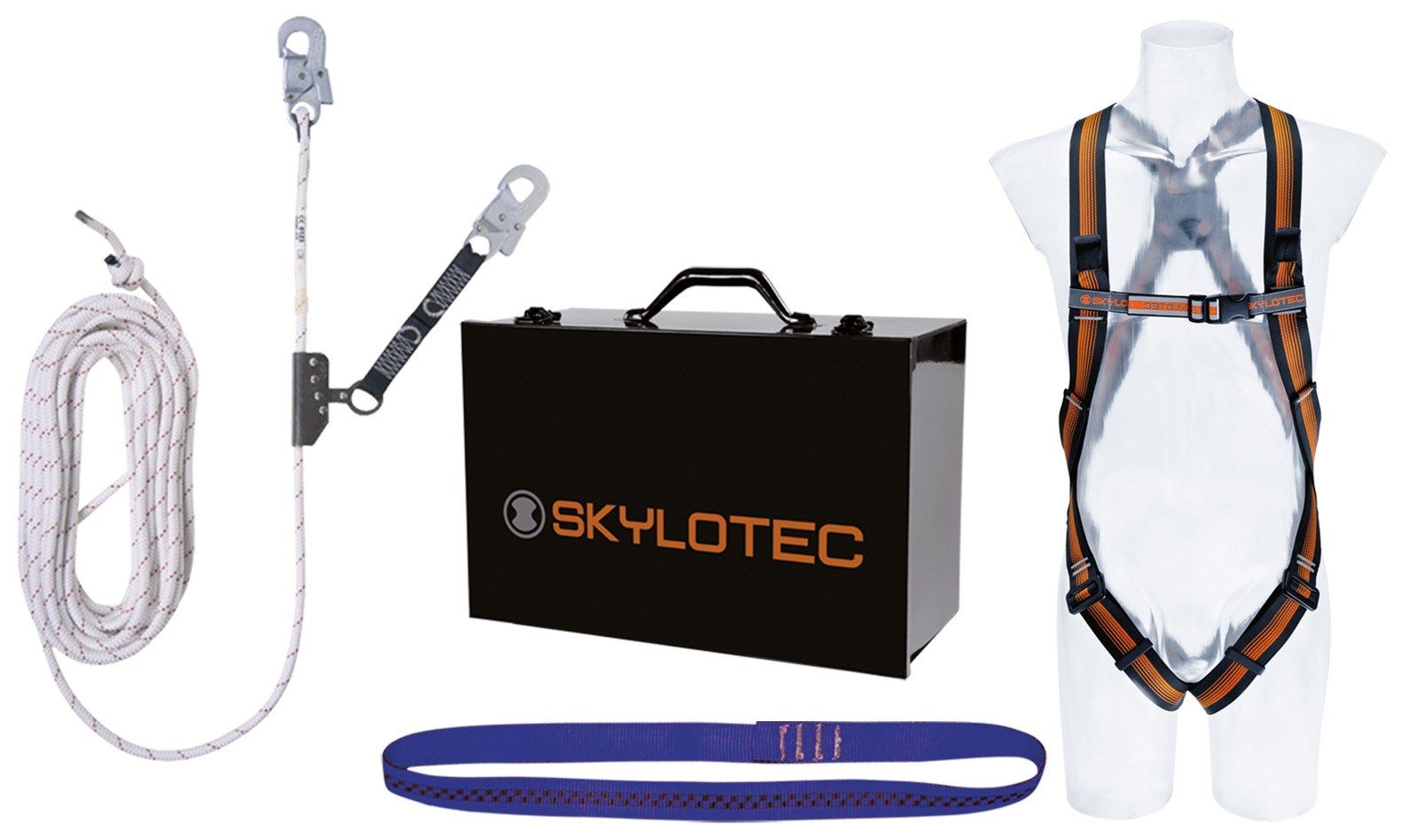 Skylotec Sicherheitsset 6