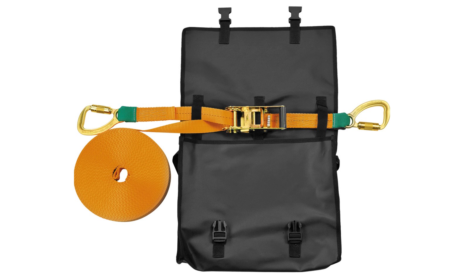 Skylotec Anschlagmittel Lifeline Horizontal