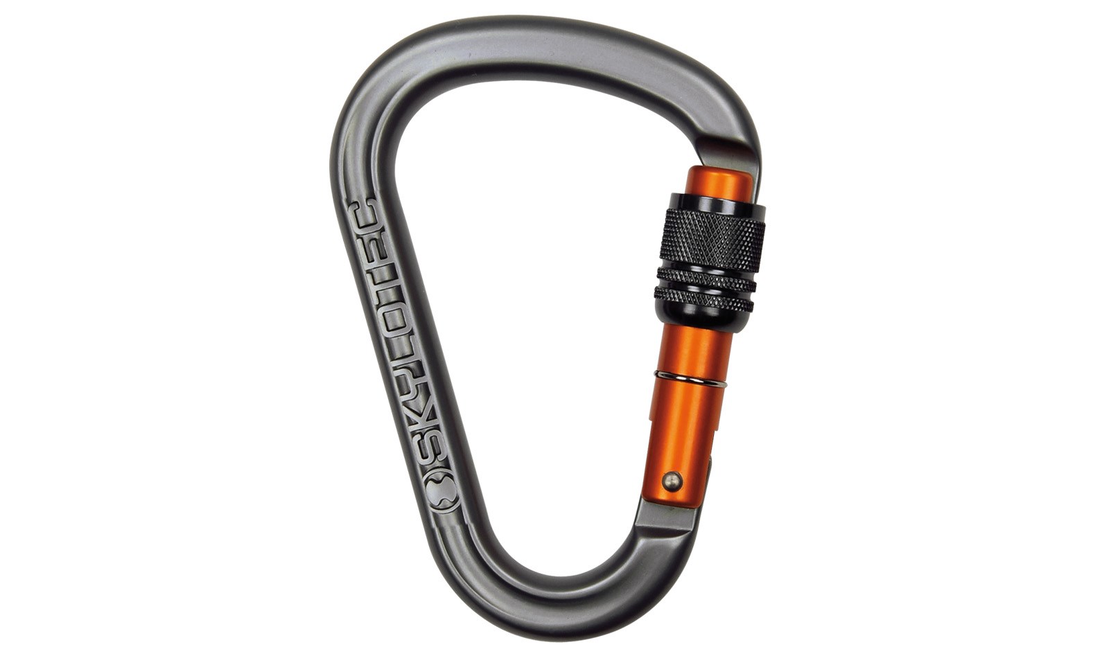 Skylotec Aluschraubkarabiner
