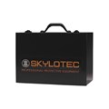 Skylotec Stahlblech-Gerätekoffer leer