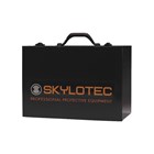Skylotec Stahlblech-Gerätekoffer leer