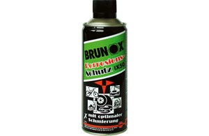 Korrosionsschutzsprays