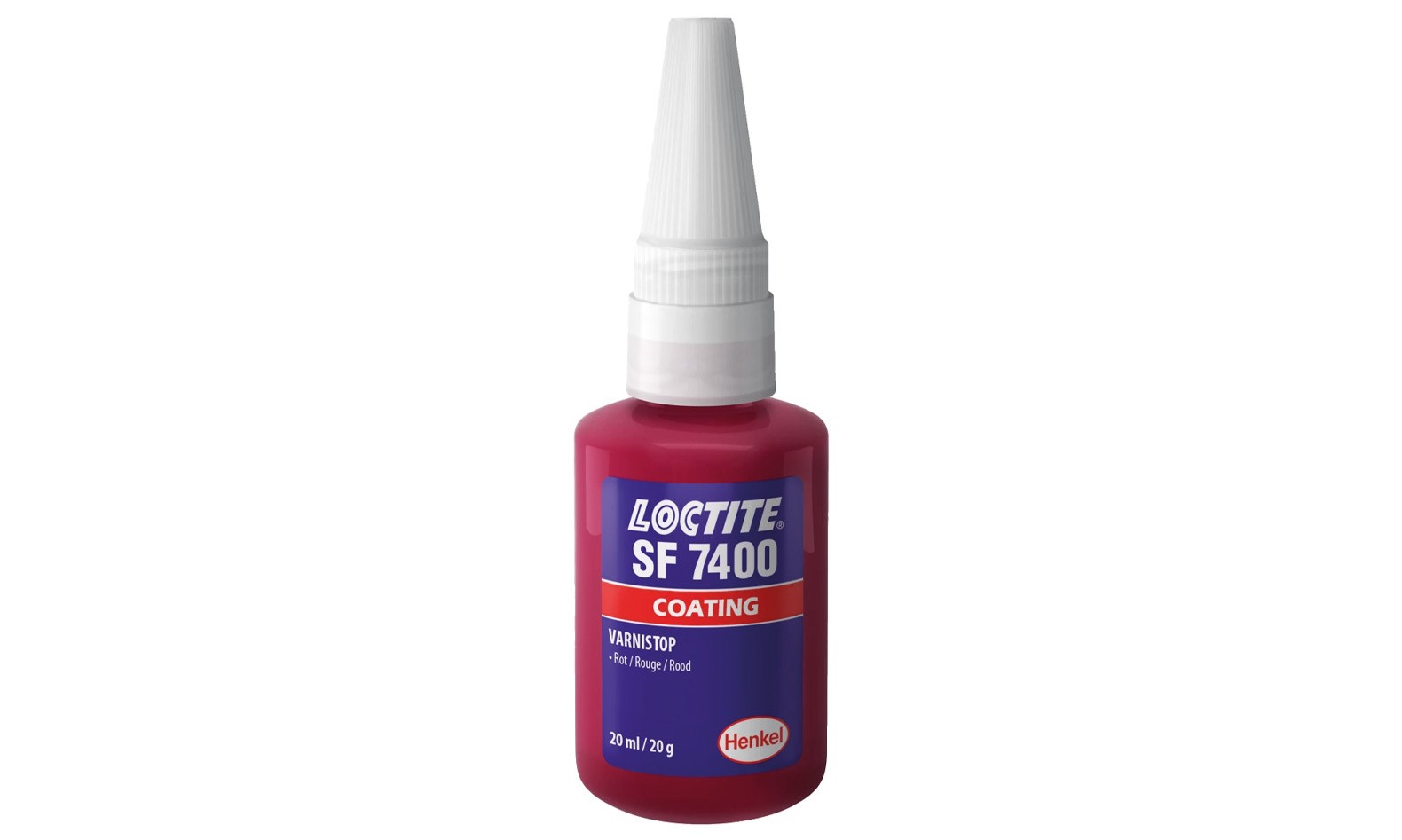 Loctite 7400 Sicherungslack