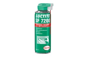 Loctite SF 7200 Kleb- und Dichtstoffentferner