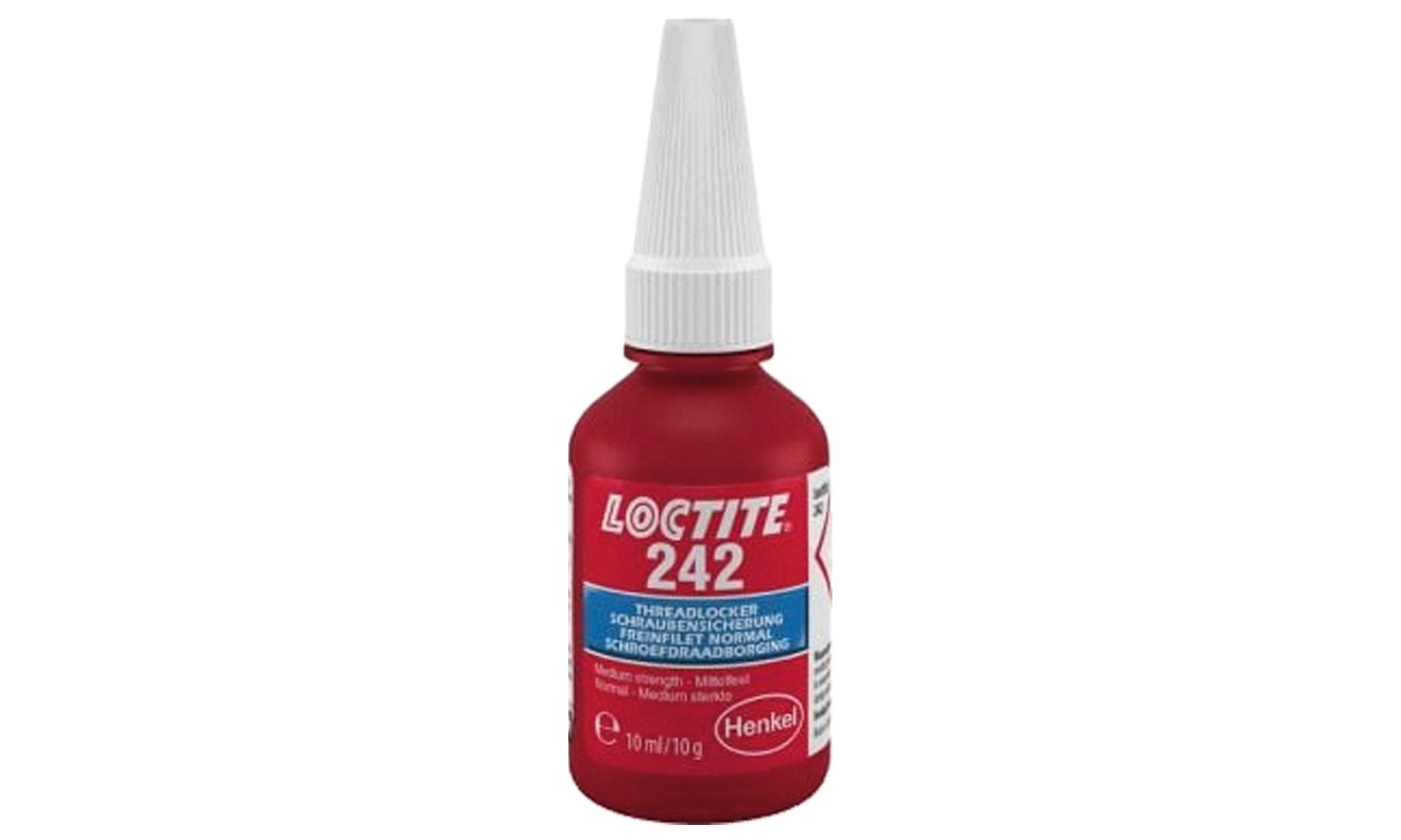 Loctite 242