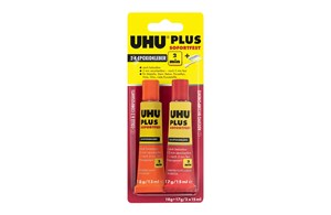 UHU Plus Sofortfest