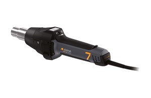 Steinel Heißluft Stabgerät HM 2620 E im Koffer