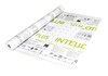 Proclima armierte Dampfbremse INTELLO PLUS 1,50m Breite Rolle 50m