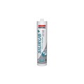 Soudal Sanitärsilikon Silirub+ S8100