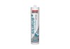 Soudal Sanitärsilikon Silirub+ S8100 weiß 300ml-Kartusche