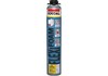 Soudal 1K Pistolenschaum Flexifoam 750 ml