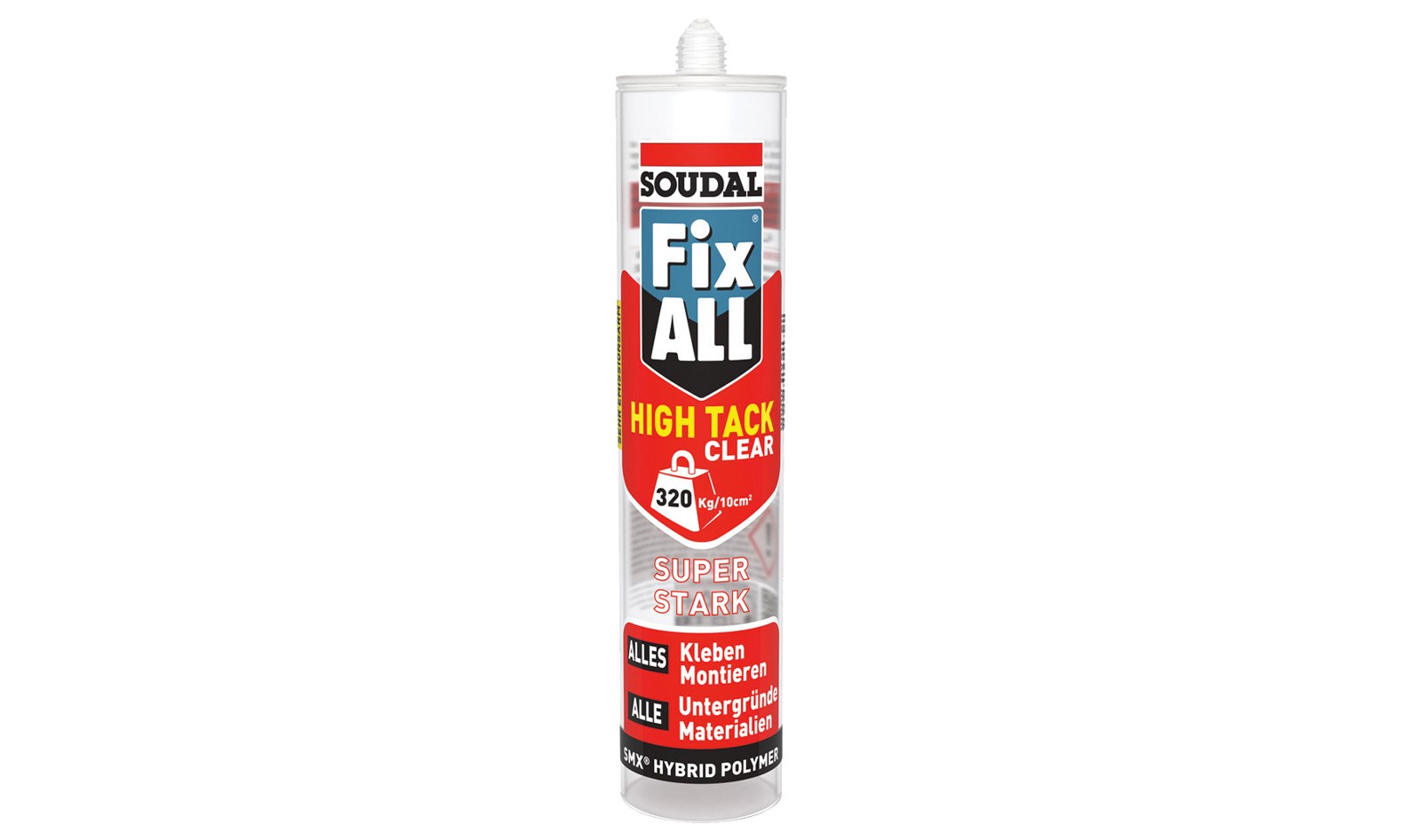 Soudal Fix All High Tack