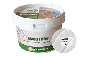 Holzpaste Woodfiller