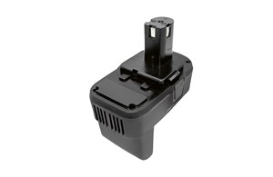 Adapter DeWalt für Akku-Astfüller-Pistole WR540