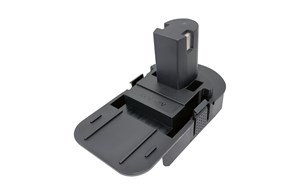 Adapter Bosch für Akku-Astfüller-Pistole WR540