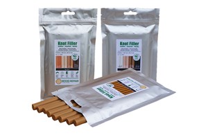 Astfüller Nachfüll-Setl Refill 2 (8 Stäbe/4 Farben) 150mm
