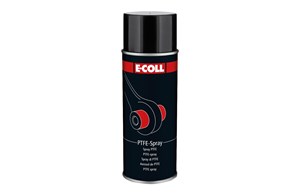 E-Coll PTFE Spray 400ml