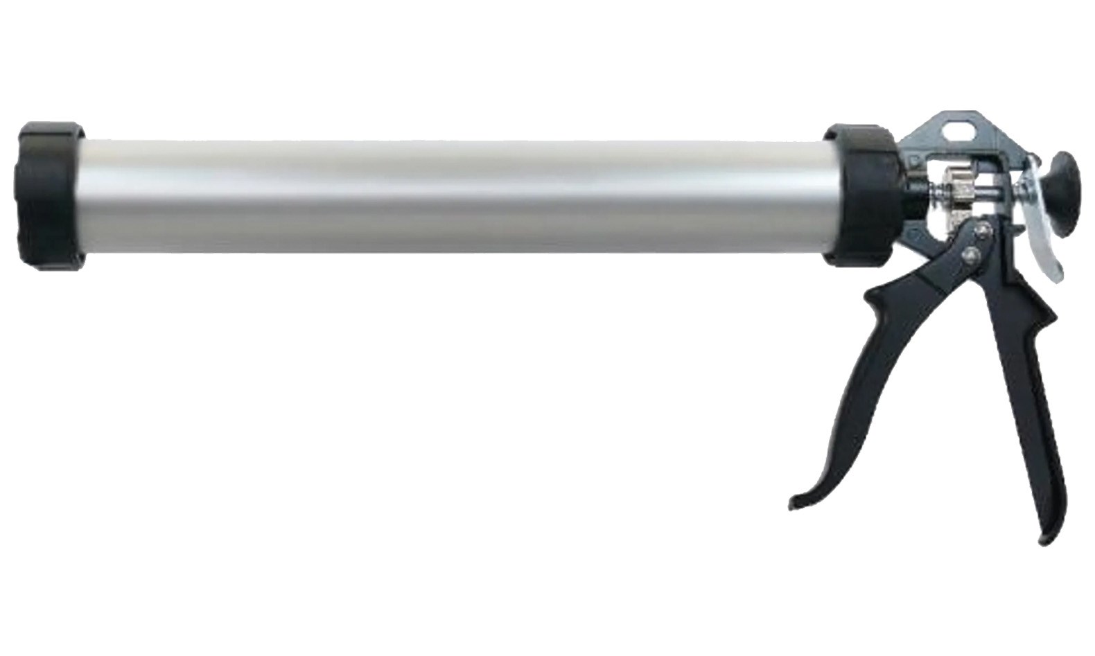 Kartuschenpistole geschlossene Form