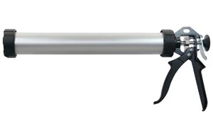 Kartuschenpistole geschlossene Form