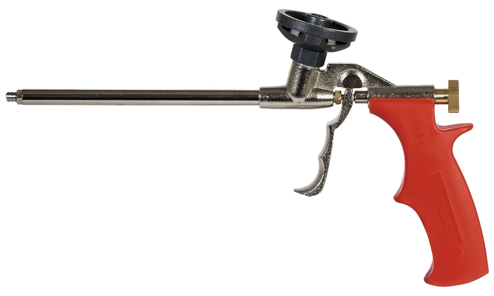 Fischer Schaumpistole Metall Lite-Plus