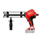 Fischer Akku-Auspressgerät FIS DB S Pro