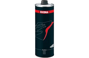 E-Coll Aceton 1l-Dose