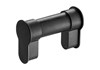 Blindzylinder "Top-Speed" BL50-76mm schwarz