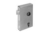 AMF Schlosskasten 34 mm komplett Dorn 60mm