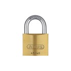 Abus Vorhangschlösser Typ 45