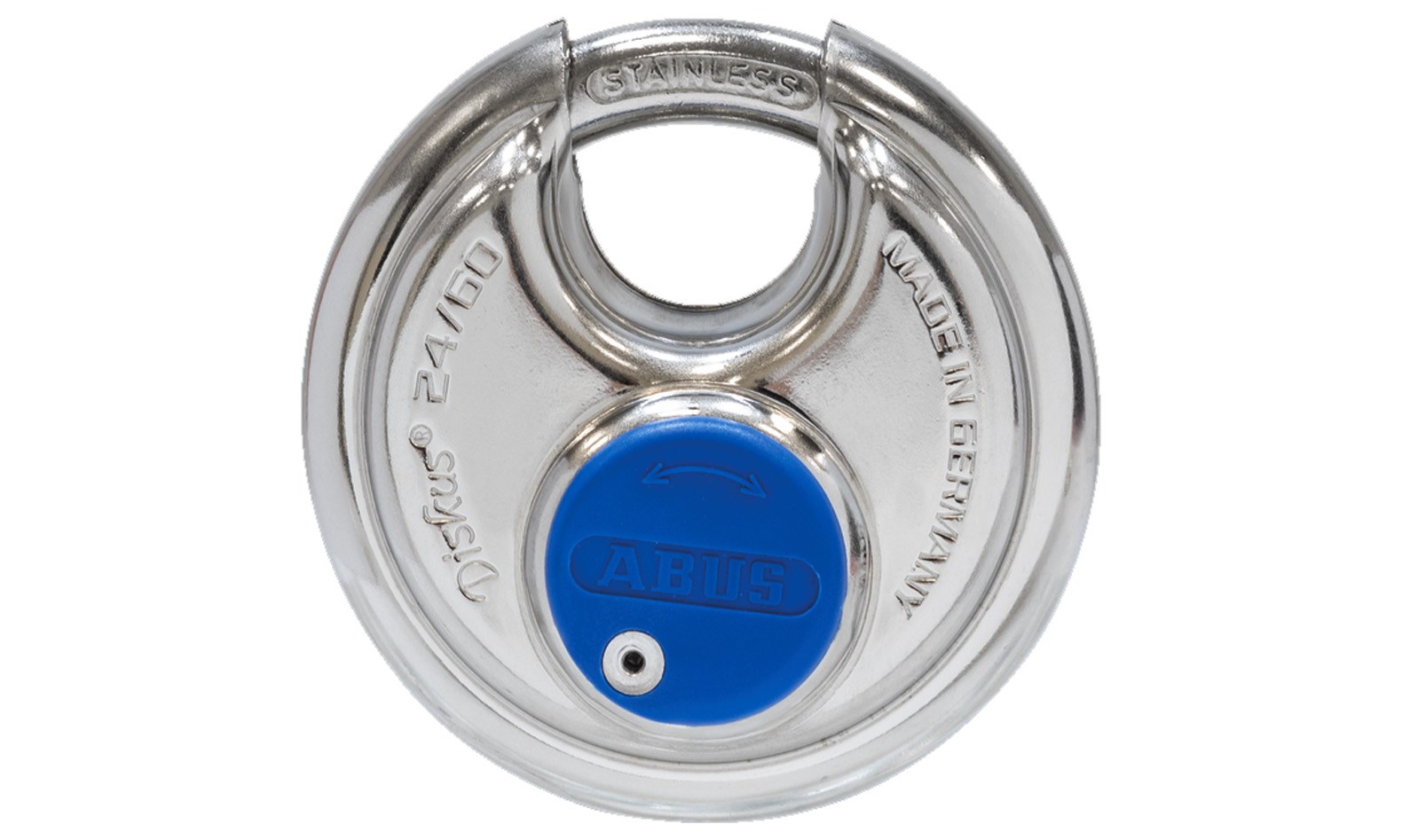 Abus Vorhangschlösser Diskus