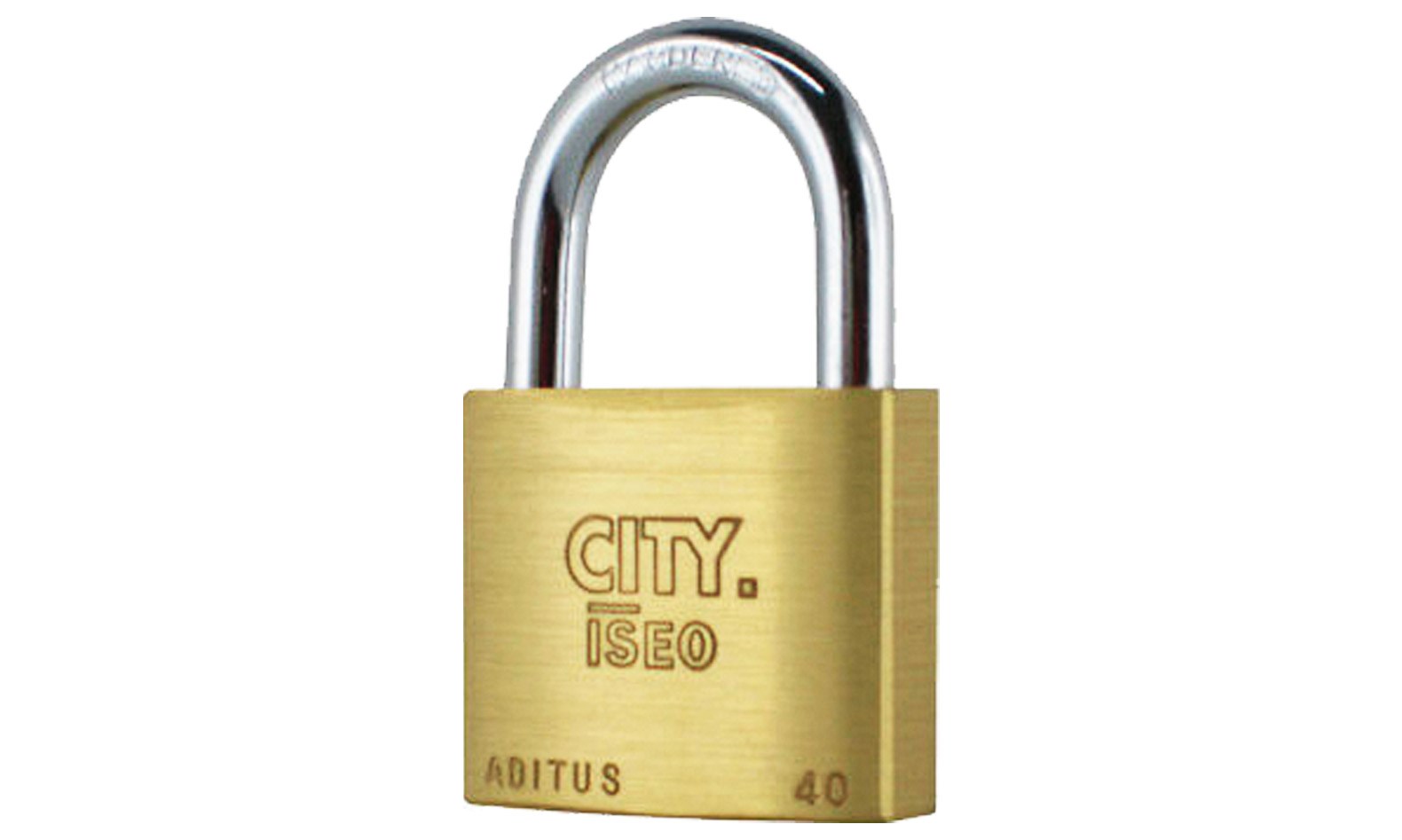 Abus Vorhangschlösser City