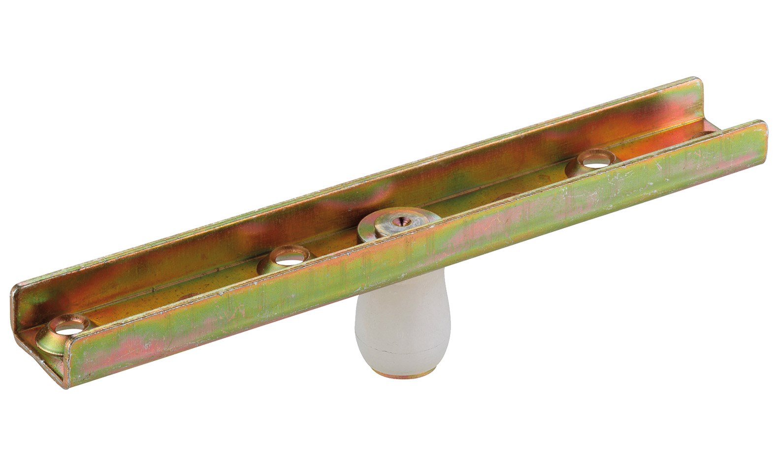 Helm Schiebetorbeschläge Profil 500