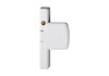 Abus Fensterschloss FTS206W ALO125 gls weiß