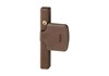 Abus Fensterschloss FTS206B ALO125 braun