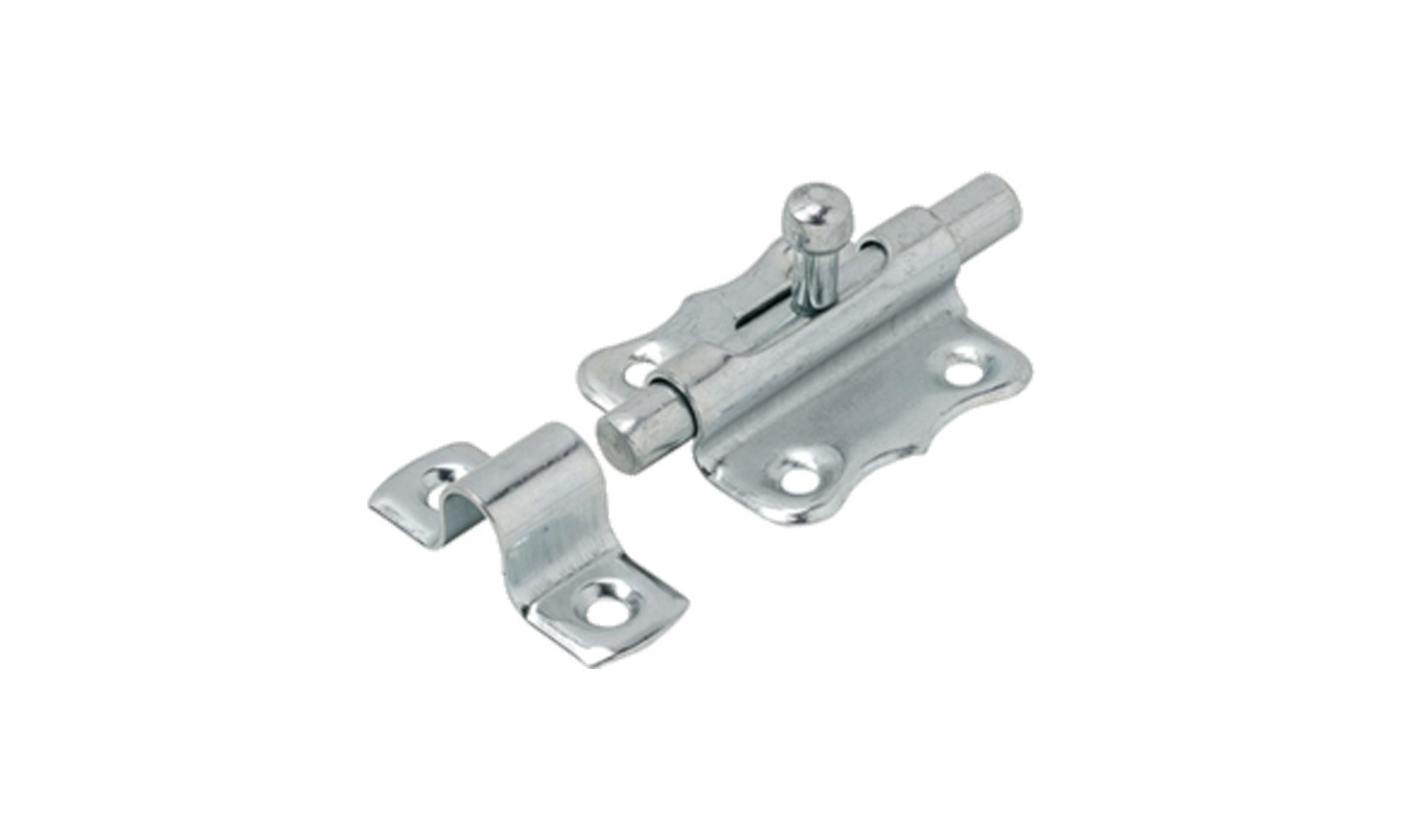 Grendel-/Bolzenriegel